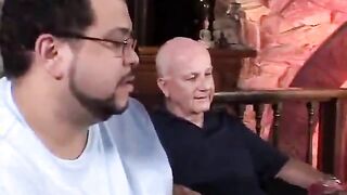 Wife Does Anything For Husband Including Fuck A Stranger
