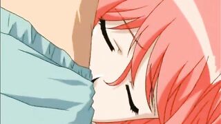 Busty furry hentai girl hot doggystyle fucked
