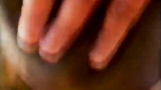 European black beauty rides a white dick in the Ferris wheel