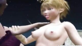 3d anime shemales angel fucking eachother