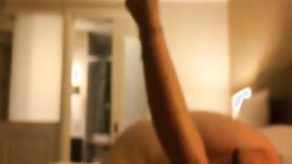 One hell of a fuck session