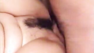 Titanic-Titted Slut Nailed At Porn Demo.