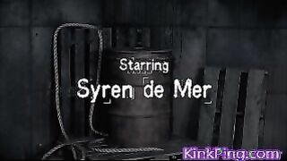 There is no reason for us to spend our time gushing about Syren De Mer.