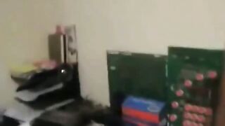Super Hot Latina Sextape