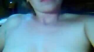 Wet fingers masturbating xHamster