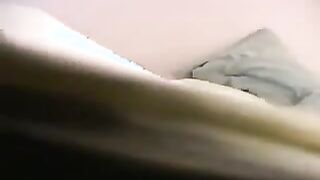 She gets fucked in the ass