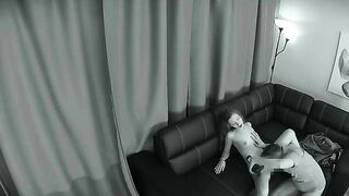 Nikki Wants To Be A Pornstar She Doesnt Know The Agent Is Fake