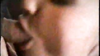 MILF Loves to give a Awesome Cocksucking