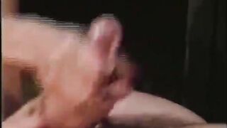 Bisexual Fucking On The Farm