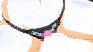 Best of Toon Babes Are Fucked!