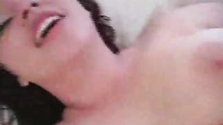 Black Dick Fills Latina Ass