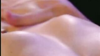 These Pussy-lickers Finger On This Bar...