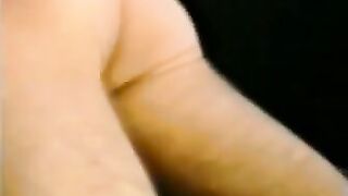 Mom Bends Over For Cock In Kitchen