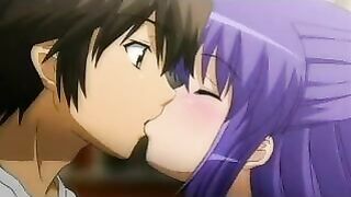 Hentai Nymphs Get Ready for Excitement!