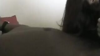 These Sluts Share Dark Pole
