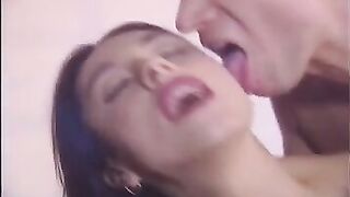 Hottie Only Wants Butt Play