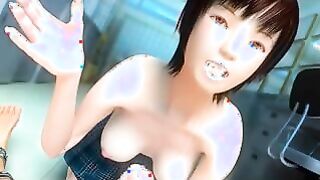 Cartoon Bitch Toys With Wimp
