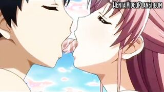 Matsuri the pervert Hentai Slut