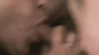 Stripper Club Big Mama Sucking Big Stripper Dick