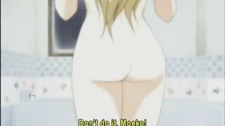 Bondage anime coed cutie hard fucked by pervert