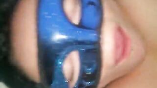 Short haired wife fucked hard