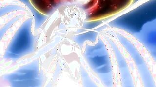 Shemale anime ass fucking in the top of roof