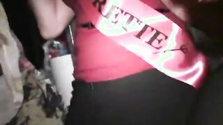 Good Time Party Girl Sucking Dick At Sex Toy Party