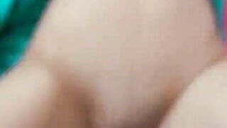 Asian Cutie Gets Her Tiny Pussy Stretched