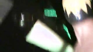 Drunk Women With Titties And Asses Out At The Sex Toy Party