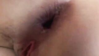 Bored Wife Seren Gets Her Tight Hole Drilled