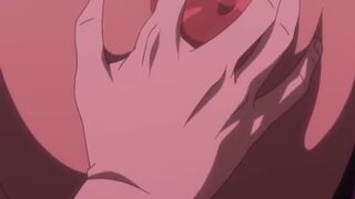 Ghetto anime bigboobs hard ass fucking
