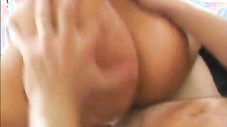 Mia Bangg anal
