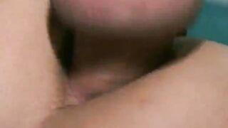 Corina - Amateur girl with tight bum fucked