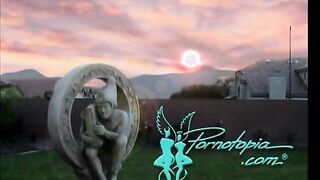 Hardcore CGI Porn