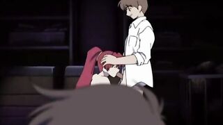 Dark Part 2 - Hardcore rape hentai