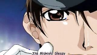 Midnight Sleazy Train - Japanese Hentai