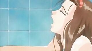 Anime University For Wanton Nymphos