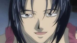 Hentai Fuck Whore Gets Rammed With Dick!