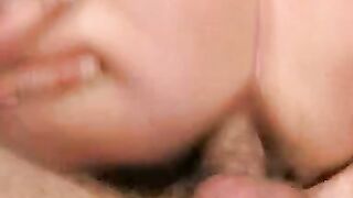 Eager MILF Needs To Suck and Fuck Cock