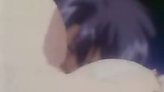 First Time Hentai Couples Try Out Fucking
