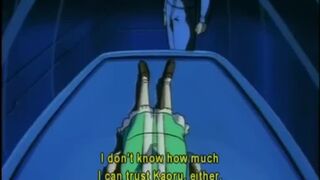Bondage anime pregnant with gagging hard sex