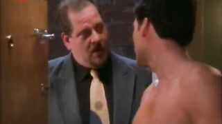 LoriDawn Messuri Rides Guy On Bed