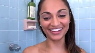 Soygirl Valentina Vixen Meaner Than Mean In Sucking