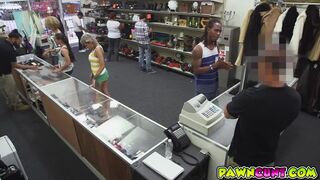 Let me fuck your girlfriend while you are watching