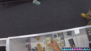 1000 dollars for a naked demo of an exercise equipment