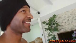 Sweet chick London Keyes loves a hard cock