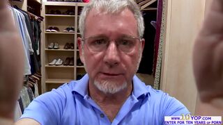 Hot Riley Reid gets caught fucking with her secret lover Ramon