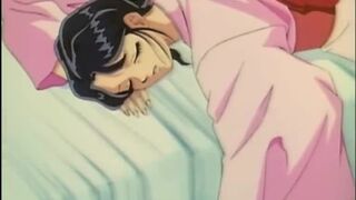 Maid Japanese hentai bondaged