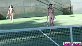 Sexy teens gets their pussy licked and fingered