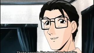 Tied anime mom hard gangbanged by bandits